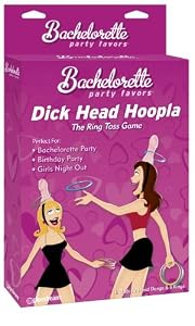Pipedream Products Dick Head Hoopla