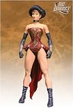 Review DC DIRECT  / DC Direct: Elseworlds Series 4 - Wonder Woman [Toy]