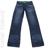 JONEAA JEANS�E�O���[���X�^�b�Y �C���f�B�S�W�[���Y