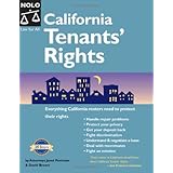California Tenants' Rights