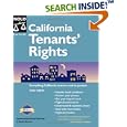 California Tenants' Rights