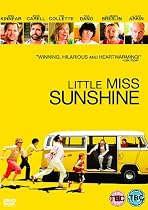 Little Miss Sunshine [2006]