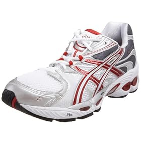 Buy ASICS Ladies GEL-Nimbus 11 Running Shoe by ASICS