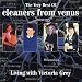 Living With Victoria Grey: The Very Best of Cleaners from Venus