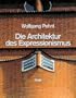 Expressionist Architecture (German Edition)