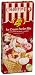 Jelly Belly Cold Stone Ice Cream Palor Mix, 4.25-Ounce Boxes (Pack of 4)