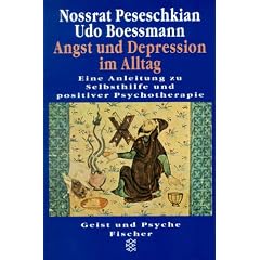Angst und Depression im Alltag