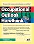 Occupational Outlook Handbook: 2004-2005 (Occupational Outlook Handbook (Jist Works))