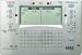 Korg TM-40 Large Display Digital Tuner and Metronome