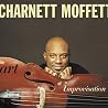 Image of album by Charnett Moffett
