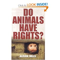 Do Animals Have Rights?