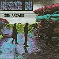Zen Arcade