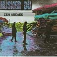 Zen Arcade
