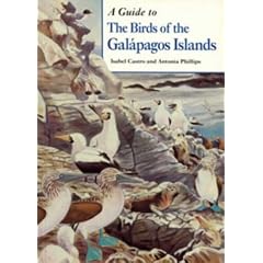 A Guide to the Birds of the Galapagos Islands (Helm Field Guides)