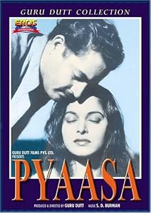Image of Pyaasa