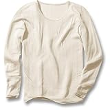 First Ascent Performance Silk Tee
