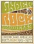 Under the Rock Umbrella: Contemporary Poets from 1951-1977
