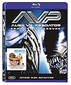 Alien vs. Predator - Erweiterte Fassung [Blu-ray]