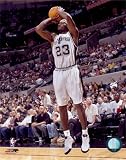 Devin Brown '04 / '05 Action , 8x10