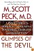 Glimpses of the Devil: A Psychiatrist's Personal Accounts of Possession, Exorcism, and Redemption