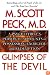 Glimpses of the Devil: A Psychiatrist's Personal Accounts of Possession, Exorcism, and Redemption