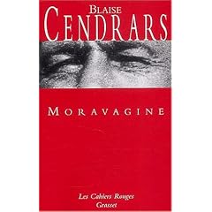 Moravagine