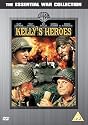 Kelly's Heroes [1970] [DVD]