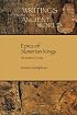 Epics of Sumerian Kings: The Matter of Aratta (Writings from the Ancient World) (Writings from the Ancient World)