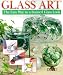Book Glass Art: The Easy Way To A Stained Glass Look