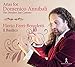 Arias for Domenico Annibali
