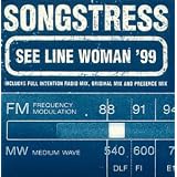 See Line Womanpar Songstress