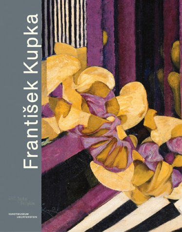 Produkt-Bild: Frantisek Kupka (1871 - 1957)