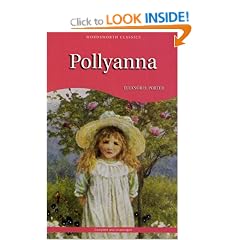 Pollyanna (Wordsworth Children's Classics)
