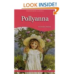 Pollyanna (Wordsworth Children's Classics)