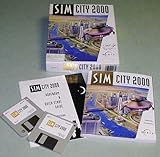 SimCity 2000 (Mac)