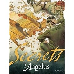 L'Ang�lus, Tome 1 :