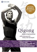 Qigong Beginning Practice