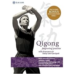 Qigong Beginning Practice