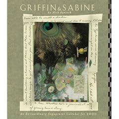 Griffin & Sabine