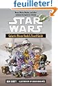 Star Wars Galactic Phrase Book and Travel Guide