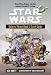 Galactic Phrase Book & Travel Guide: Beeps, Bleats, Boskas, and Other Common Intergalactic Verbiage (Star Wars) by Ben Burtt