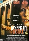Desperate Justice [UK IMPORT] - Lesley Ann Warren