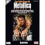LEARN TO PLAY DRUMS          WITH METALLICA VOLUME 2      BK/CD (Book & CD)