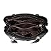 LoZoDo Women Top Handle Shoulder Handbags Tote Purse
