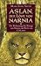 Aslan, der Löwe von Narnia