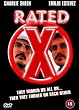 Rated X [DVD]