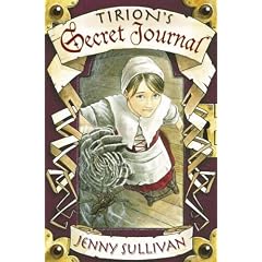 Tirions Secret Journal