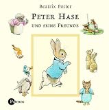 Peter Hase und seine Freunde. CD