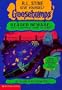The Curse of the Creeping Coffin (Give Yourself Goosebumps, No 8)