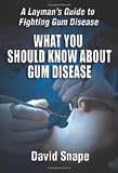 What You Should Know About Gum Disease